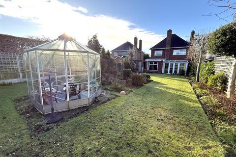 3 bedroom detached house for sale, Longford Road, Cannock