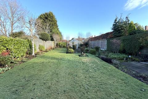 3 bedroom detached house for sale, Longford Road, Cannock