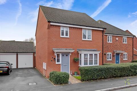 undefined, Robins Corner, Evesham WR11