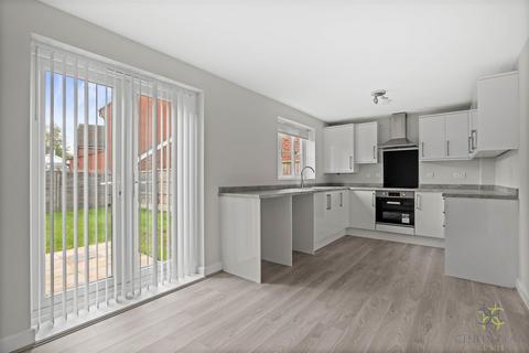undefined, Robins Corner, Evesham WR11