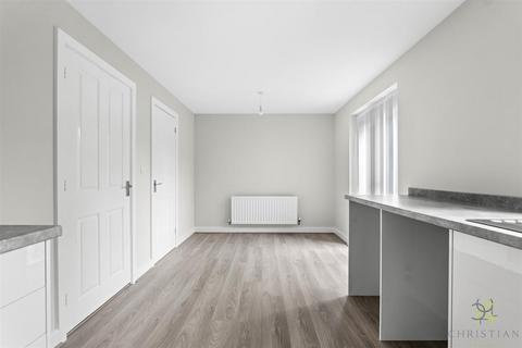 undefined, Robins Corner, Evesham WR11