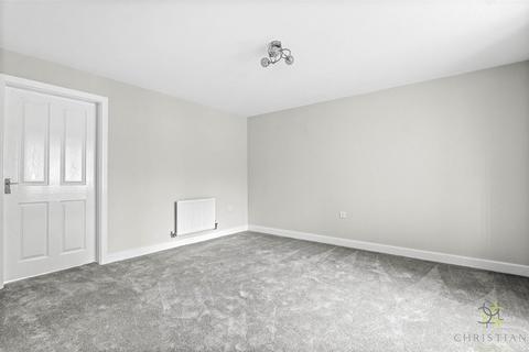 undefined, Robins Corner, Evesham WR11