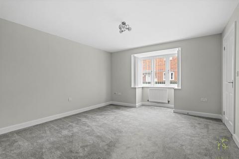 undefined, Robins Corner, Evesham WR11