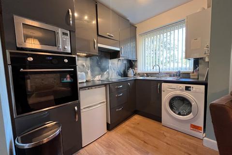 undefined, Northbrook Court, Northbrook Road, Shirley, Solihull, B90