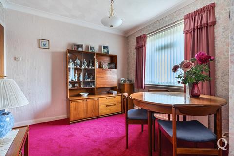 2 bedroom semi-detached house for sale, Sterling Road, Sittingbourne, Kent, ME10