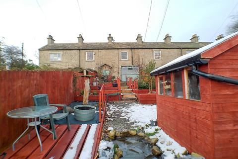 undefined, Prospect Terrace, Barnard Castle