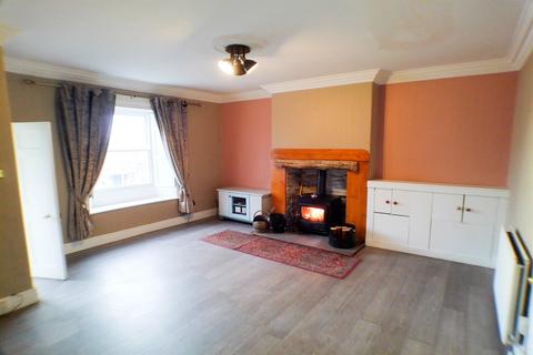 undefined, Prospect Terrace, Barnard Castle