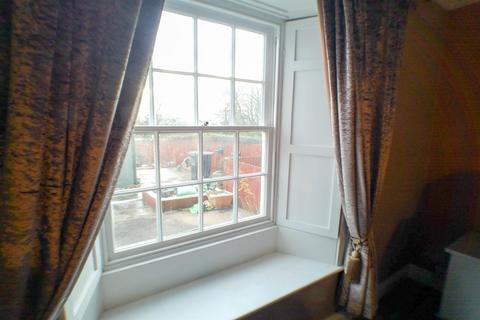 undefined, Prospect Terrace, Barnard Castle