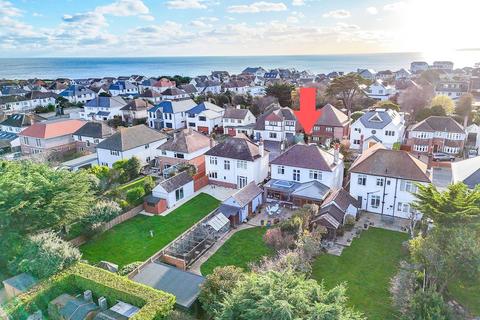 4 bedroom detached house for sale, Harland Road, Southbourne, Bournemouth, BH6