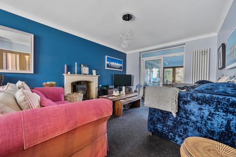 4 bedroom detached house for sale, Harland Road, Southbourne, Bournemouth, BH6