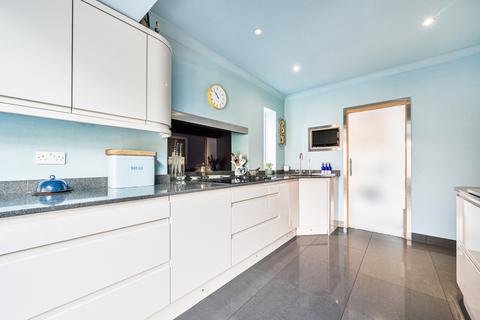 4 bedroom detached house for sale, Harland Road, Southbourne, Bournemouth, BH6