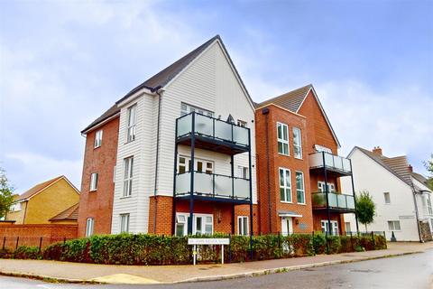 undefined, Sir John Killick Road, Ashford