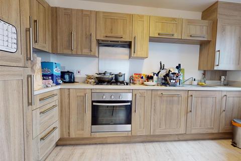 undefined, Sir John Killick Road, Ashford