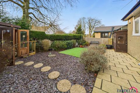 undefined, Heyhead Street, Brierfield, BB9