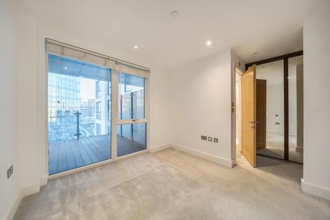 2 bedroom flat to rent, Maritime Walk, Southampton SO14