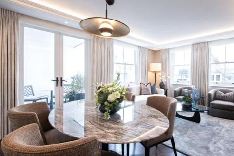 undefined, Prince of Wales Terrace, London, W8