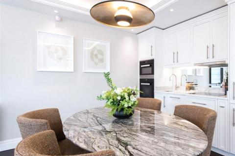 undefined, Prince of Wales Terrace, London, W8