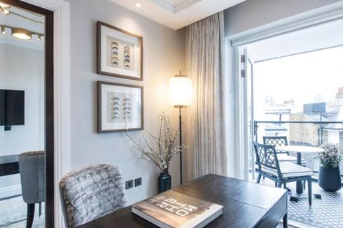 undefined, Prince of Wales Terrace, London, W8