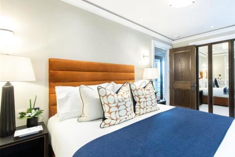 undefined, Prince of Wales Terrace, London, W8