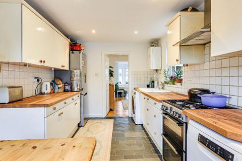 undefined, Vinery Road, Cambridge