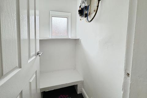 undefined, South Road, Doncaster DN8