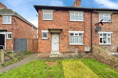 South Road, Doncaster DN8