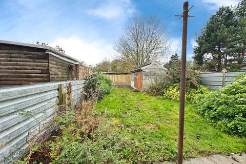3 bedroom end of terrace house for sale, South Road, Doncaster DN8