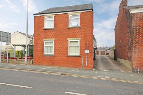 station road, Kirkham, Preston, Lancashire, PR4 2AS