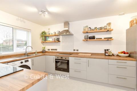 undefined, Beech Way, Angmering BN16