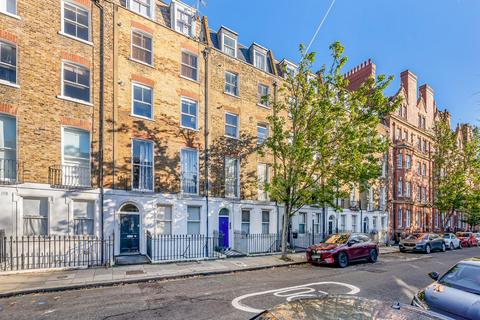 undefined, Cosway Street, London, NW1