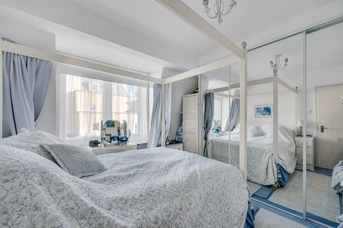 undefined, Cosway Street, London, NW1