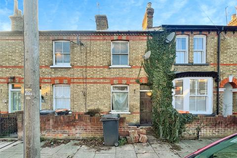2 bedroom terraced house for sale, Palmerston Street, Bedford, Bedfordshire