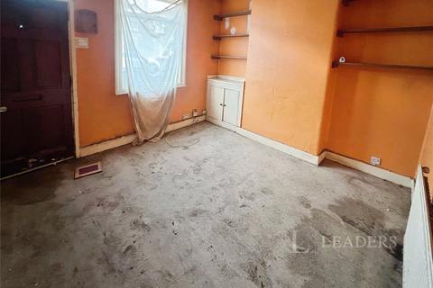 2 bedroom terraced house for sale, Palmerston Street, Bedford, Bedfordshire