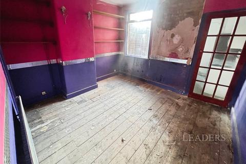 2 bedroom terraced house for sale, Palmerston Street, Bedford, Bedfordshire