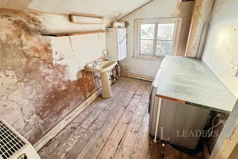 2 bedroom terraced house for sale, Palmerston Street, Bedford, Bedfordshire