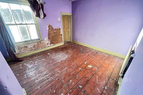 2 bedroom terraced house for sale, Palmerston Street, Bedford, Bedfordshire