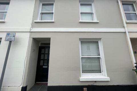 undefined, Swindon Street, Cheltenham GL51