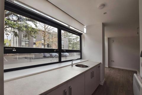 undefined, Newsom Place, Hatfield Road, St Albans, AL1