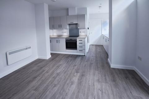 undefined, Newsom Place, Hatfield Road, St Albans, AL1