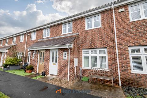 Oxford Close, Newcastle Upon Tyne