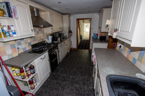 undefined, Heol Y Llan, Barmouth LL42