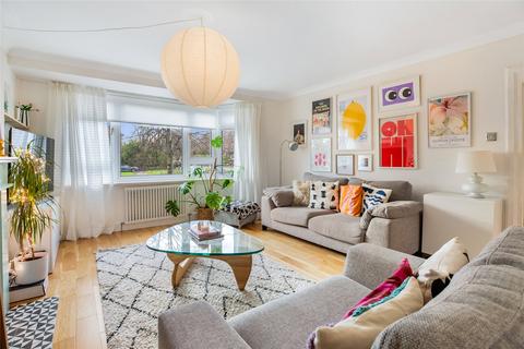undefined, Flat 15, Chesterfield Court, 1240 Great Western Road, Glasgow, Glasgow City, G12