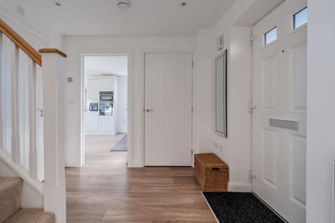 4 bedroom detached house for sale, Longfield Drive, Wedmore