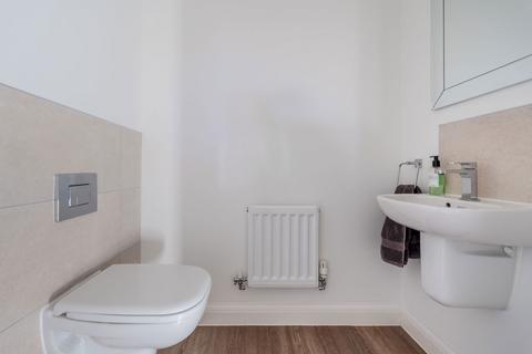 4 bedroom detached house for sale, Longfield Drive, Wedmore