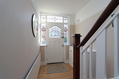 3 bedroom semi-detached house for sale, Melbourne Crescent, West Monkseaton, Whitley Bay, NE25 8TG