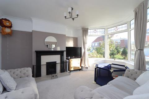 3 bedroom semi-detached house for sale, Melbourne Crescent, West Monkseaton, Whitley Bay, NE25 8TG