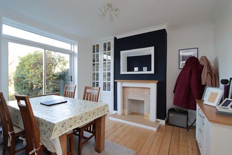3 bedroom semi-detached house for sale, Melbourne Crescent, West Monkseaton, Whitley Bay, NE25 8TG