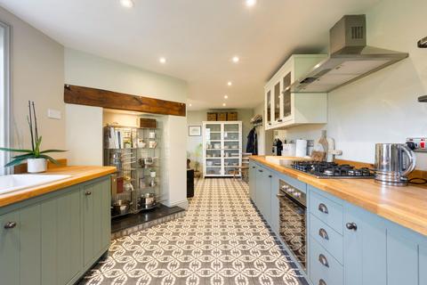 3 bedroom semi-detached house for sale, Historic Overstrand Cottage Offering Stylish, Tranquil Coastal Living