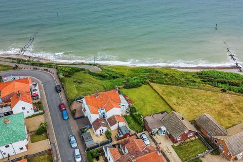 3 bedroom semi-detached house for sale, Historic Overstrand Cottage Offering Stylish, Tranquil Coastal Living