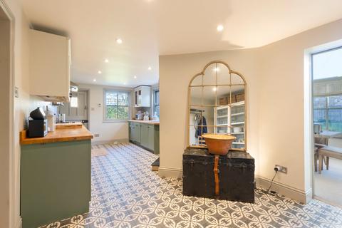 3 bedroom semi-detached house for sale, Historic Overstrand Cottage Offering Stylish, Tranquil Coastal Living
